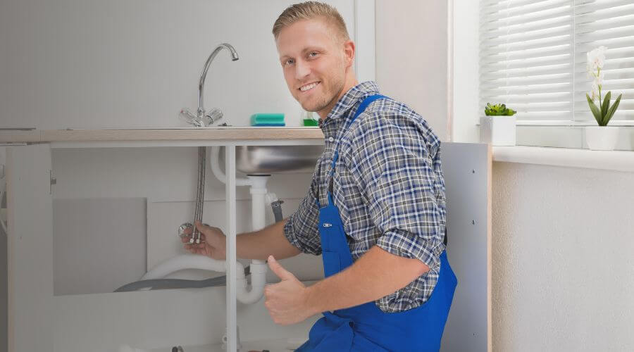Professional water heater repair in Pittsford, MI
